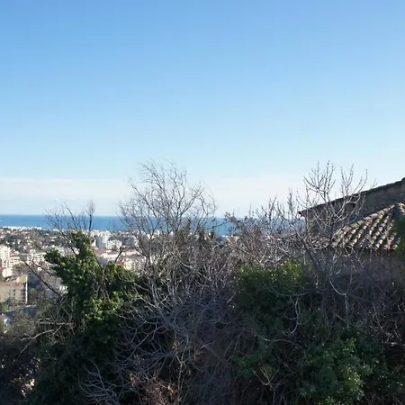 D'hôtes Les Terrasses Du Soleil