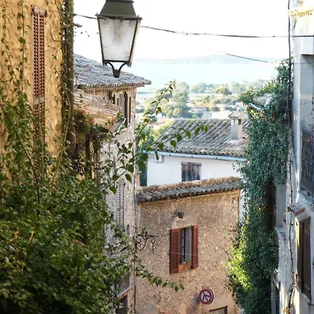 D'hôtes Les Terrasses Du Soleil